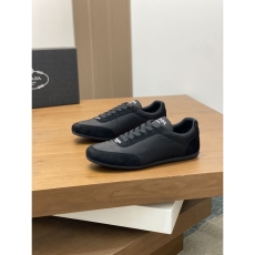 Prada Low Shoes